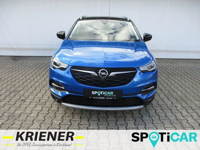 Opel Grandland X Innovation Ultimate Hybrid 4 Hybrid