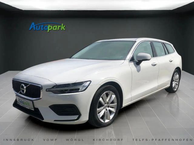 Volvo V60 D3 Geartronic Momentum