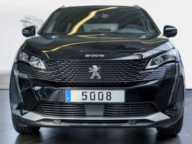 Peugeot 5008 BlueHDi GT-Line EAT8