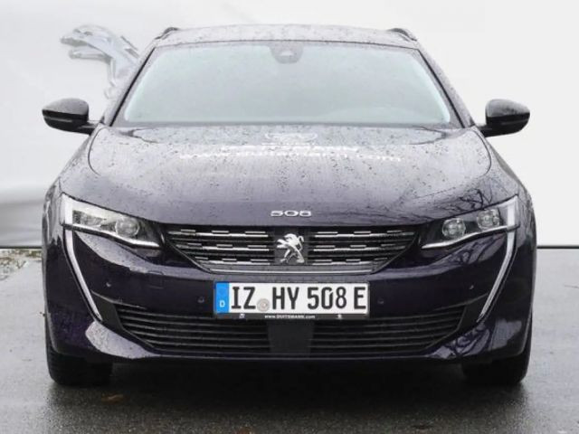 Peugeot 508 Allure Pack SW Hybrid EAT8