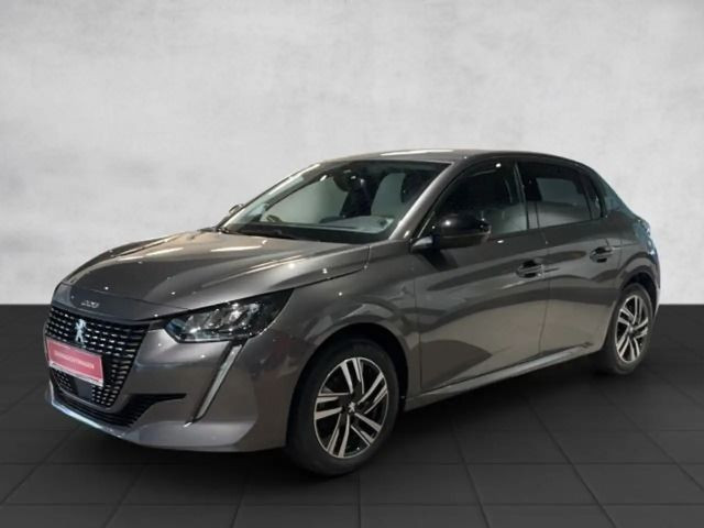 Peugeot 208 Allure Pack