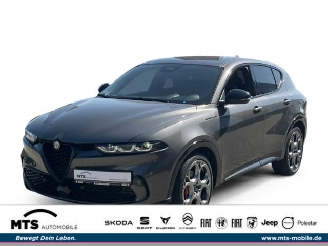 Alfa Romeo Tonale Speciale Hybrid