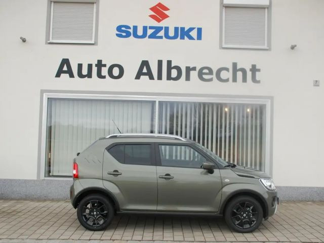 Suzuki Ignis Comfort DualJet Hybrid