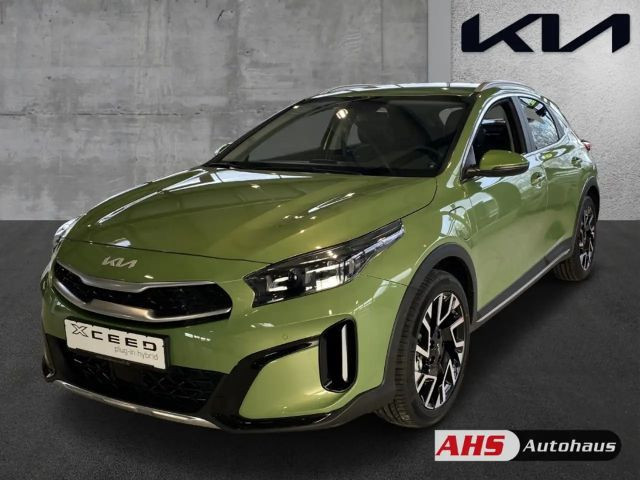 Kia XCeed Hybrid Spirit PHEV