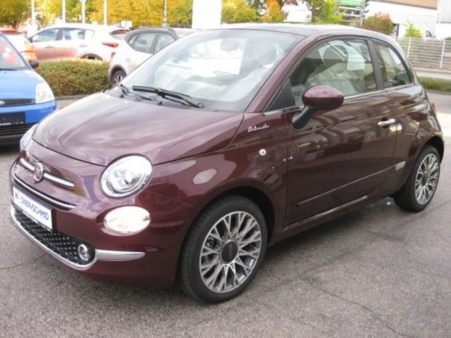 Fiat 500 Dolcevita