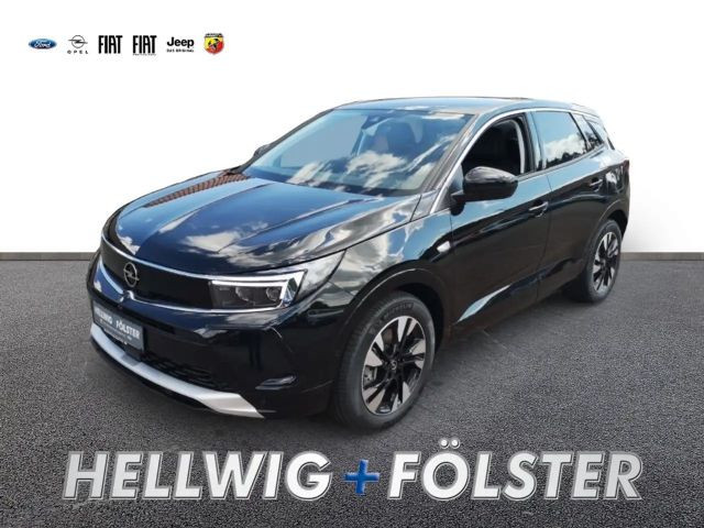 Opel Grandland X Ultimate