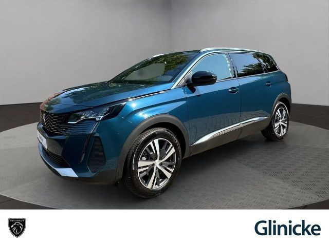 Peugeot 5008 Allure Pack PureTech