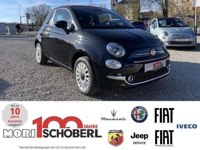 Fiat 500C Dolcevita