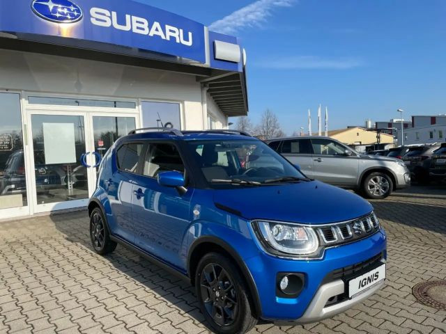 Suzuki Ignis Comfort