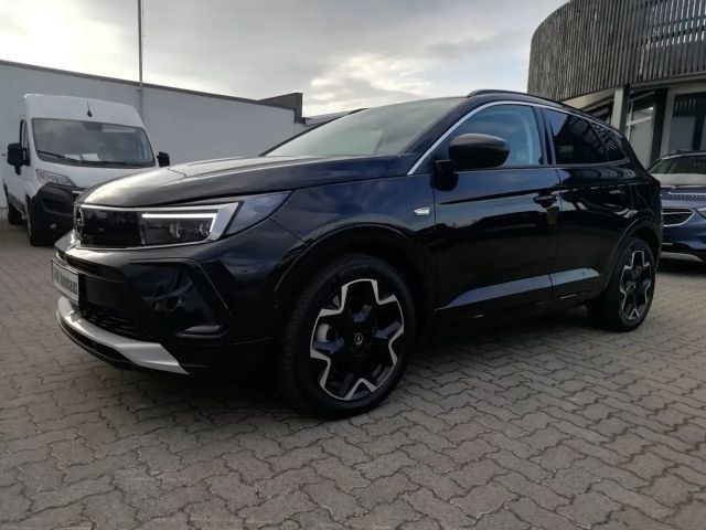 Opel Grandland X Innovation Hybrid Elegance