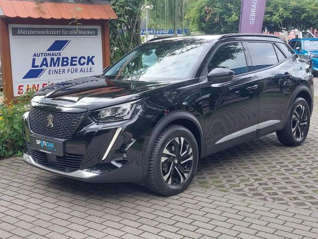 Peugeot 2008 Allure Pack PureTech