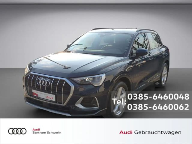 Audi Q3 S-Tronic 1.5 TFSI