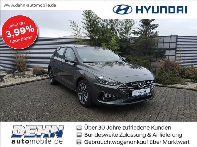 Hyundai i30 T-GDi Trend 1.0