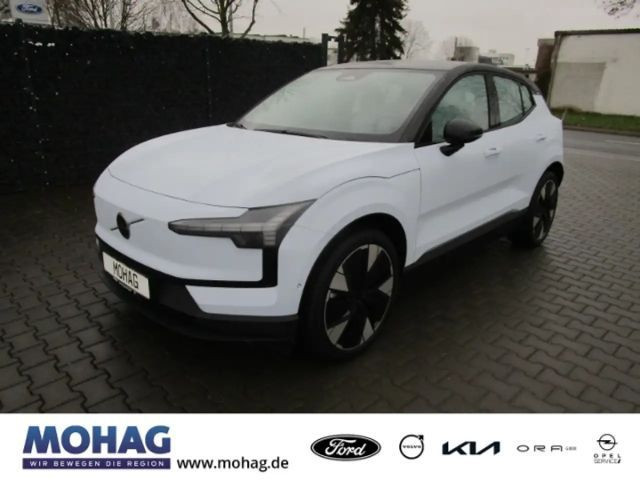 Volvo EX30 AWD Vierwielaandrijving Performance Twin motor Ultra