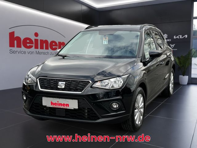 Seat Arona Style 1.0 TGI