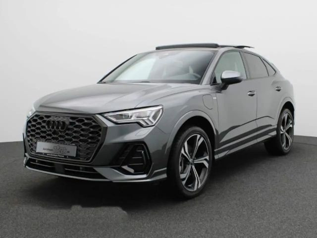 Audi Q3 S-Line 45 TFSI