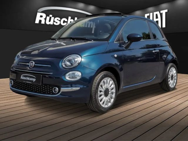 Fiat 500C Dolcevita