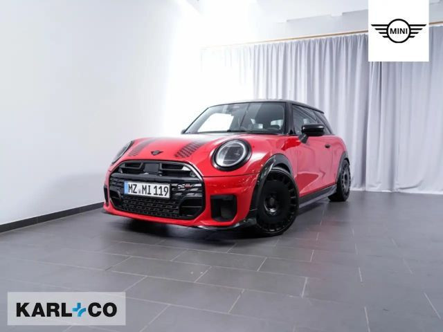 Mini Cooper S JCW Trim, harman/ kardon, Lenkradheizung, Komfortz