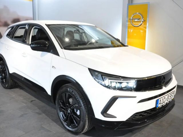 Opel Grandland X Grand Sport GS-Line