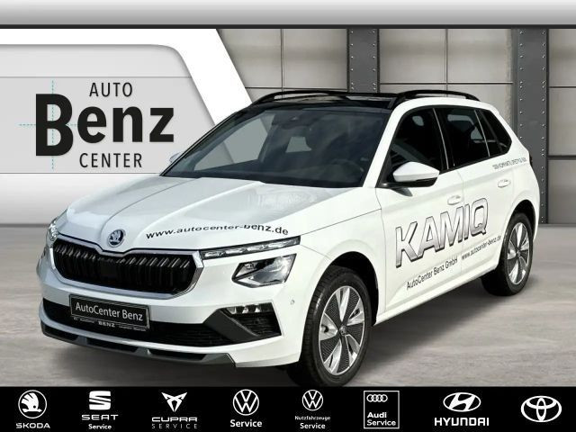 Skoda Kamiq 1,5 TSI DSG SELECTION DSG*NAVI*PANO*MATRIX Klima