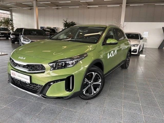 Kia XCeed Spirit PHEV