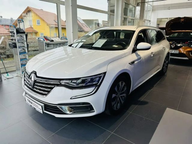 Renault Talisman EDC Combi Zen Estate TCe 160