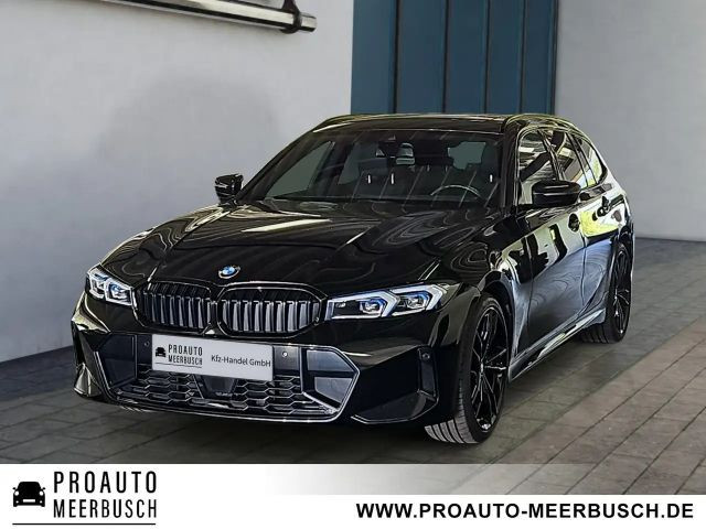 BMW 3 Serie 320 M-Sport xDrive 320d