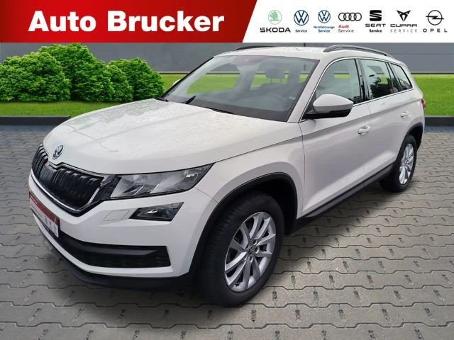 Skoda Kodiaq Ambition 4x4 2.0 TDI