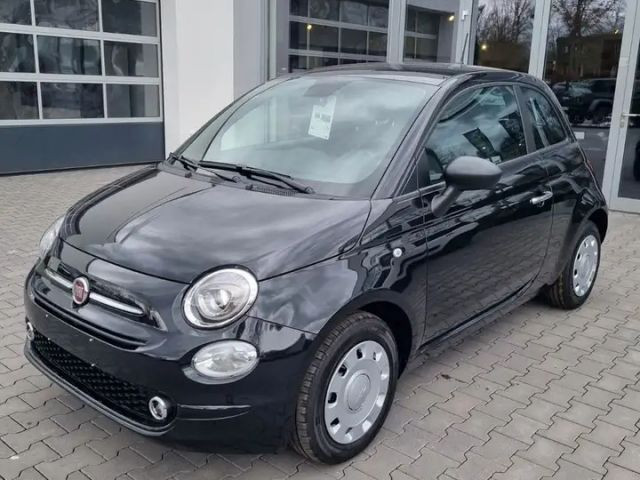 Fiat 500 Mild-Hybrid Hatchback *CARPL*NAVI*PDC