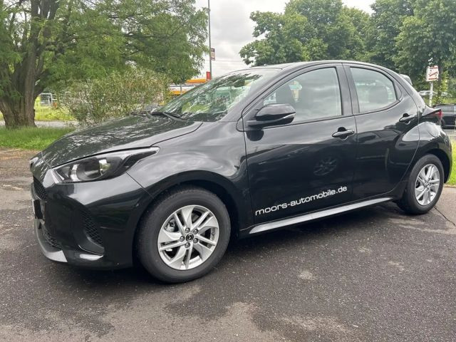 Mazda 2 Hybrid Centre-Line 1.5 VVT-i