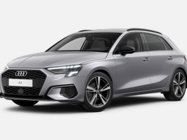 Audi A3 Sportback S-Tronic 35 TFSI