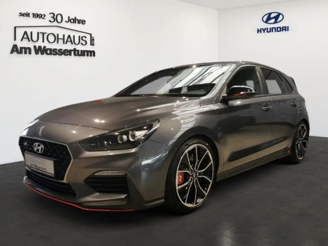 Hyundai i30 2.0 N Performance