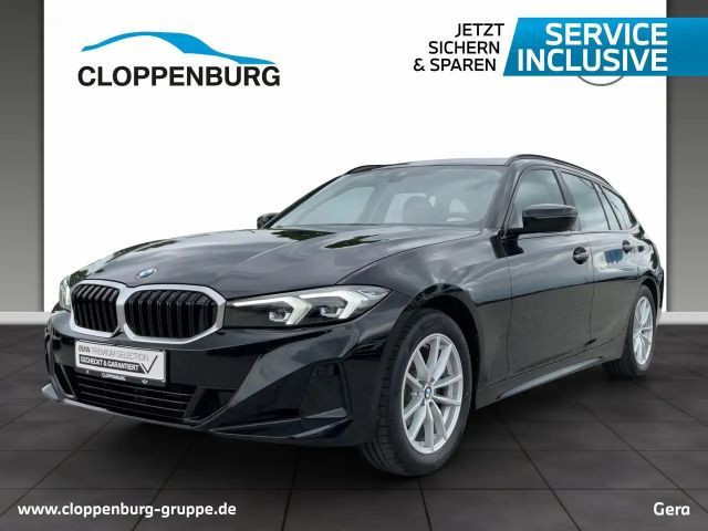 BMW 3 Serie 318 Touring 318i