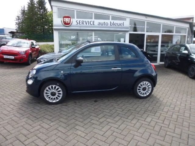 Fiat 500C 1.0 Hybrid/Alufelgen/Klimaanlage/7" Touchscreen