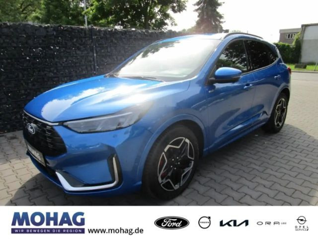 Ford Kuga ST Line Hybrid X