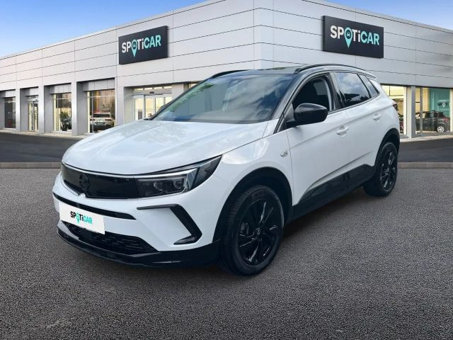 Opel Grandland X Grand Sport GS-Line