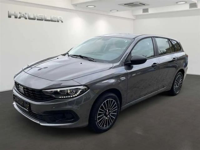 Fiat Tipo Cross