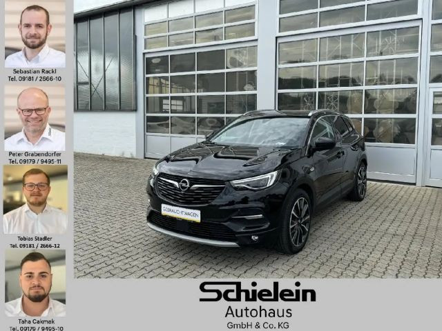 Opel Grandland X Ultimate