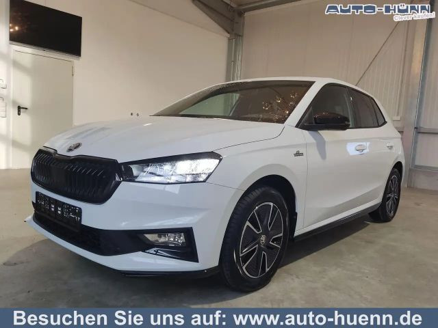 Skoda Fabia Monte Carlo 1.0 TSI