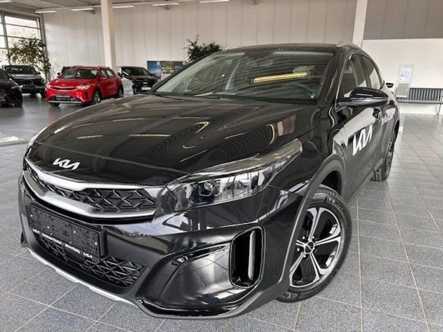 Kia XCeed Spirit