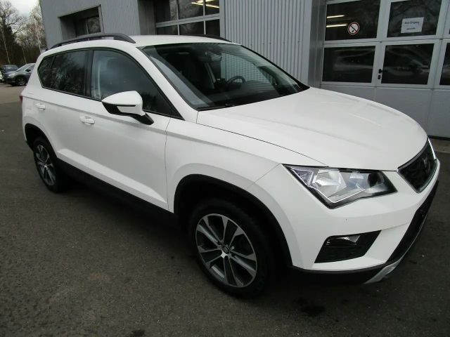 Seat Ateca Style