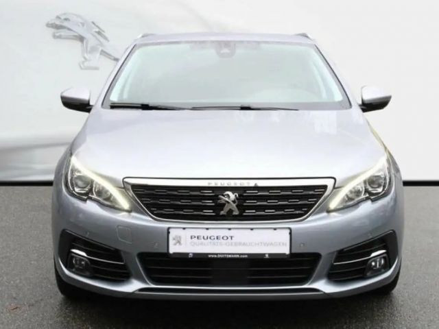 Peugeot 308 Allure Pack SW EAT8