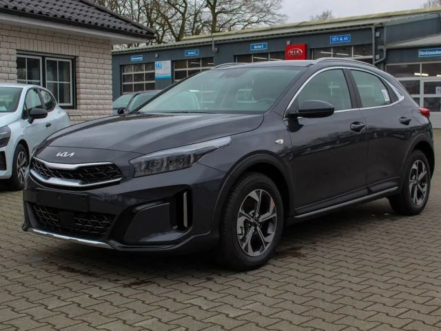 Kia XCeed 1.0-T Connect Edition (Sitzheizung)