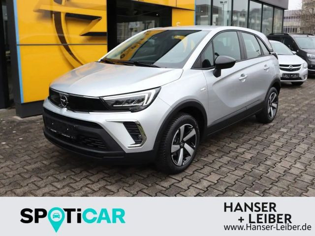 Opel Crossland X 1.2 Turbo Enjoy