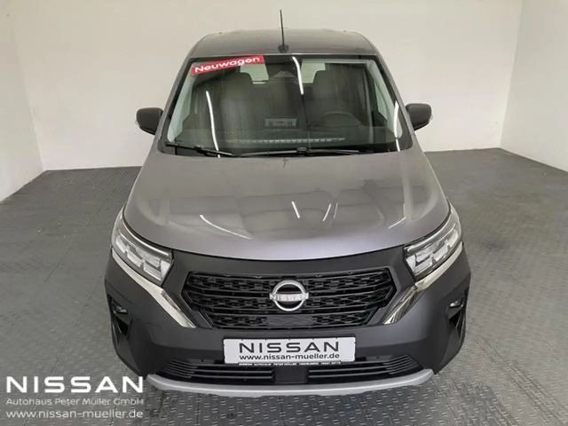 Nissan Townstar Acenta DIG-T