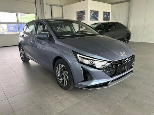 Hyundai i20 T-GDi Trend 1.0