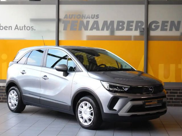 Opel Crossland X Elegance