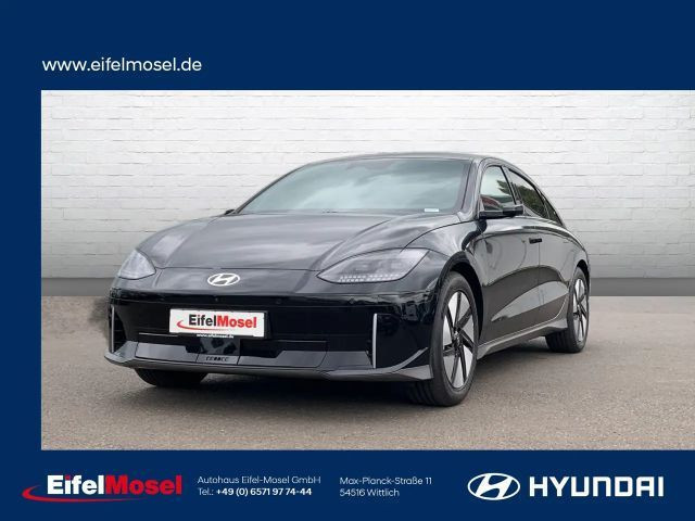 Hyundai IONIQ 6 UNIQ 77.4 kWh