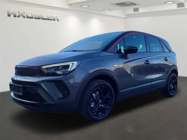 Opel Crossland X Grand Sport GS-Line