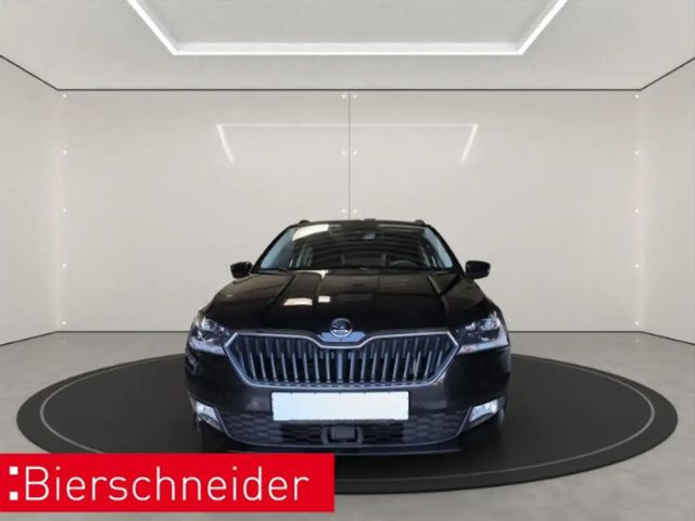 Skoda Fabia Combi 1.0 TSI